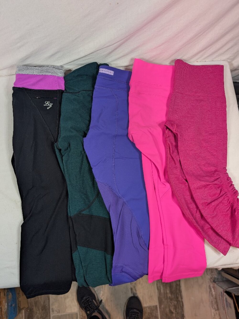 Workout Leggings